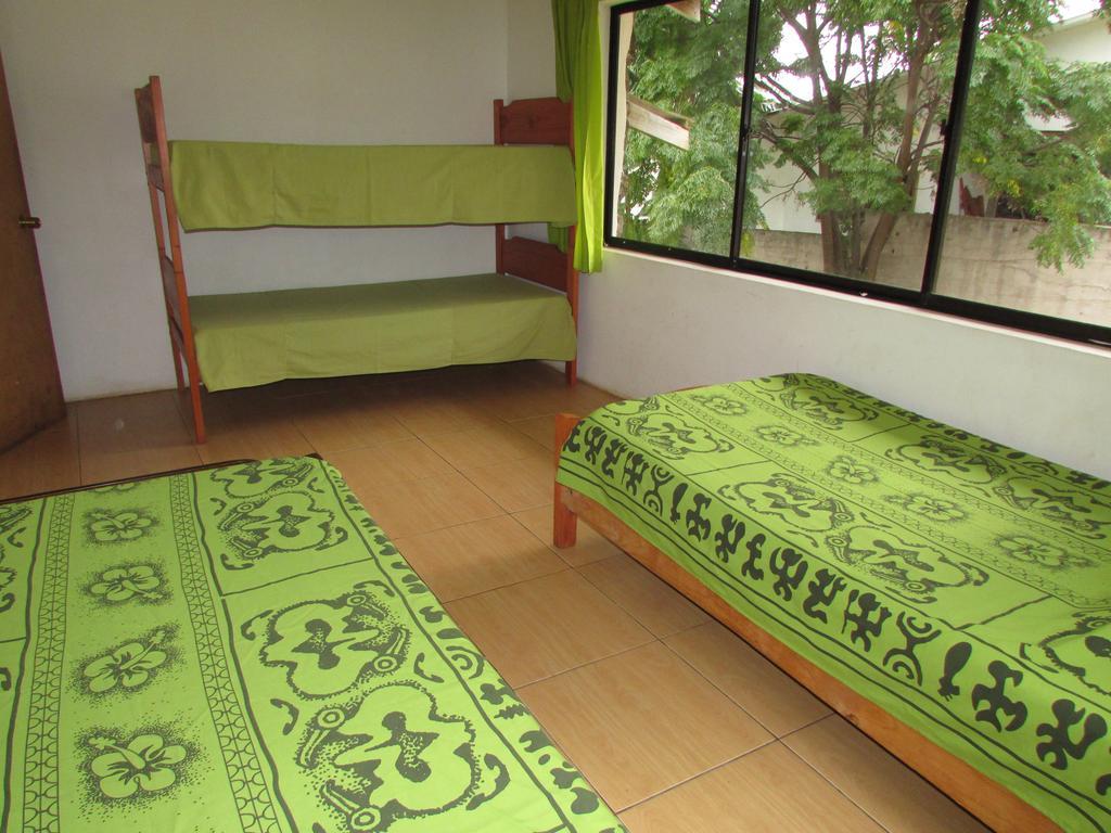 Cabana Ideal Familia 6 A 12 Personas! Χάνγκα Ρόα Εξωτερικό φωτογραφία